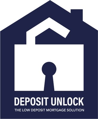 Deposit Unlock Scheme Logo