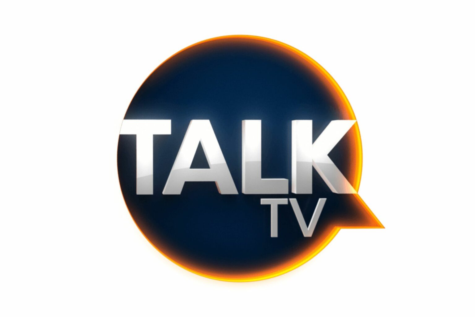 Talk TV logo